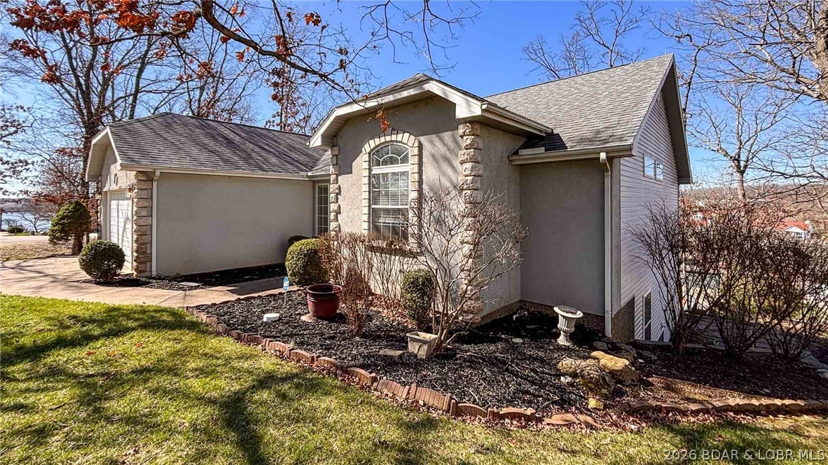 The Estates - Residential