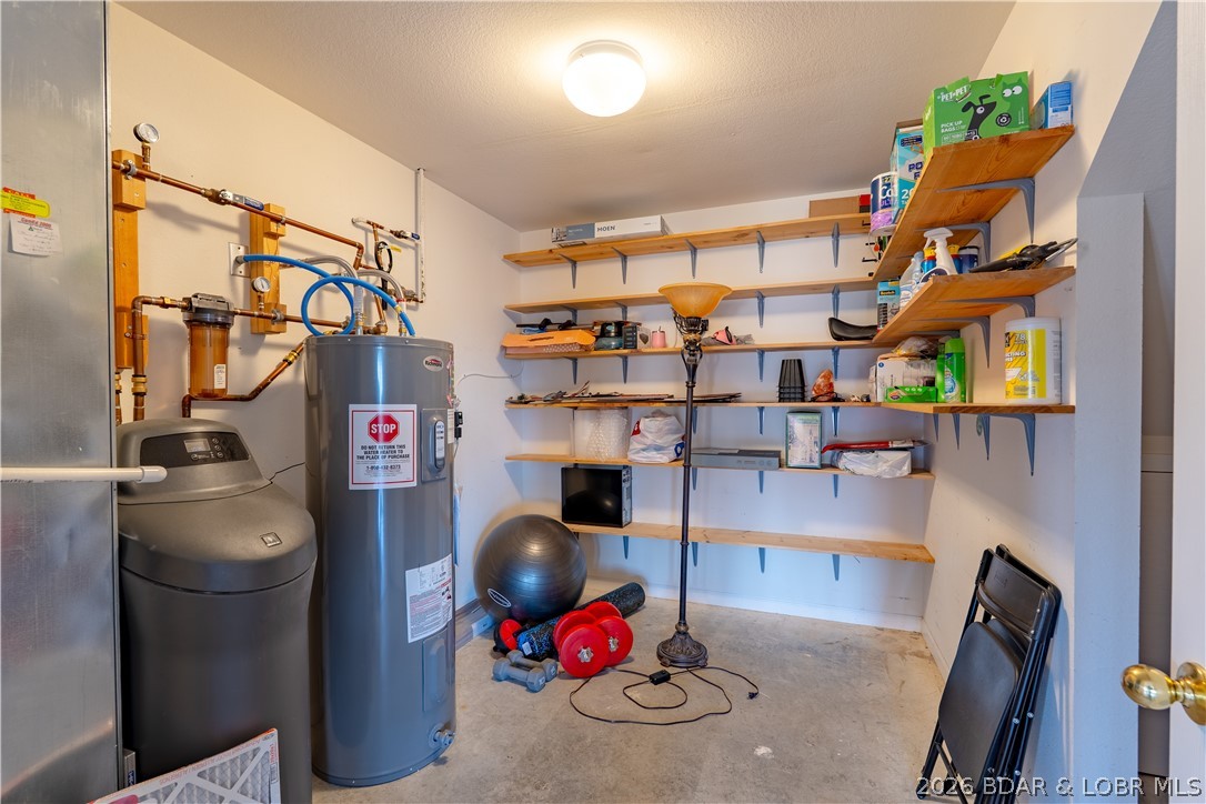 The Estates - Residential