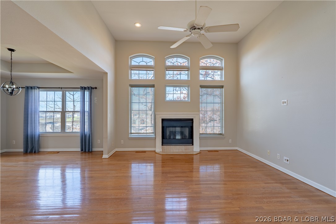 The Estates - Residential