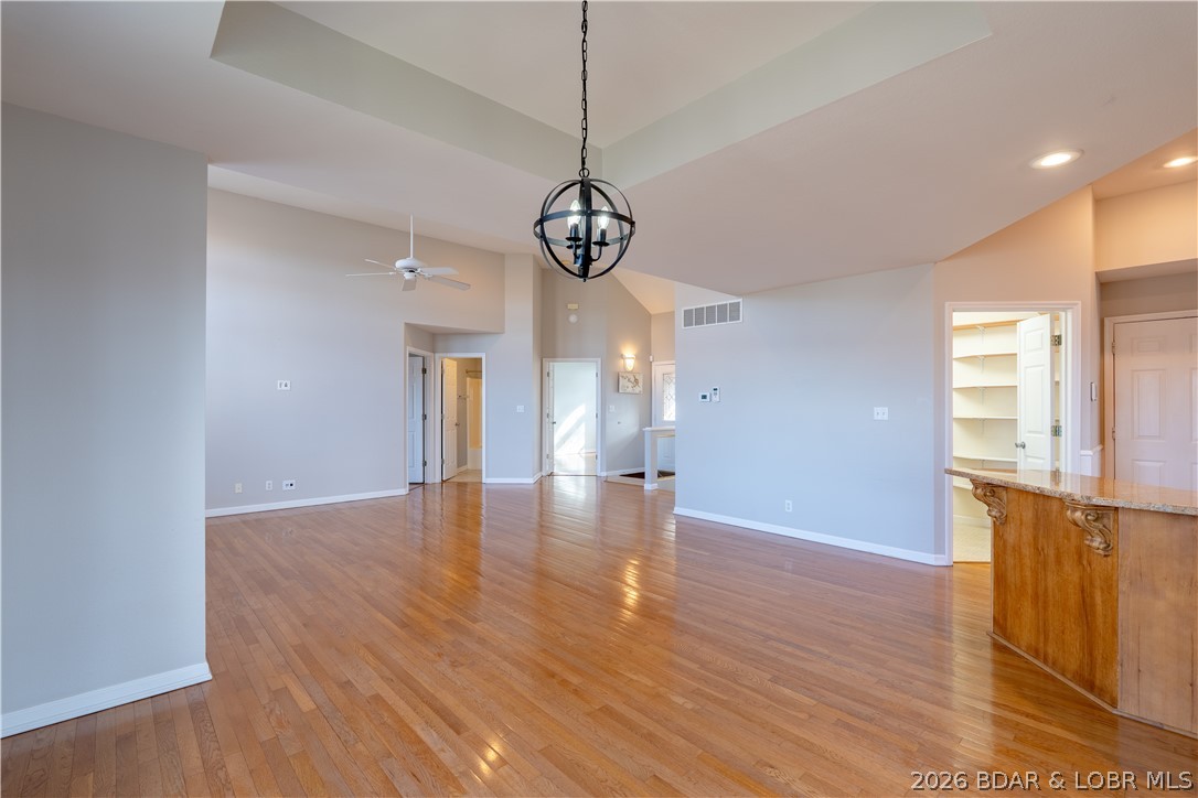 The Estates - Residential