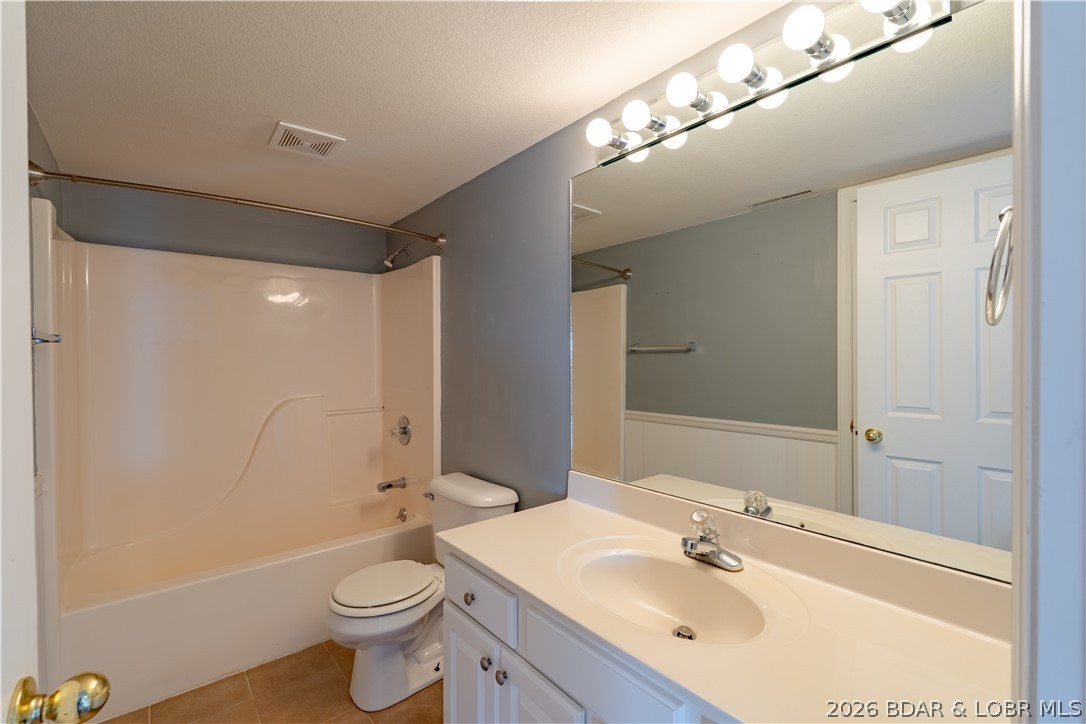 The Estates - Residential