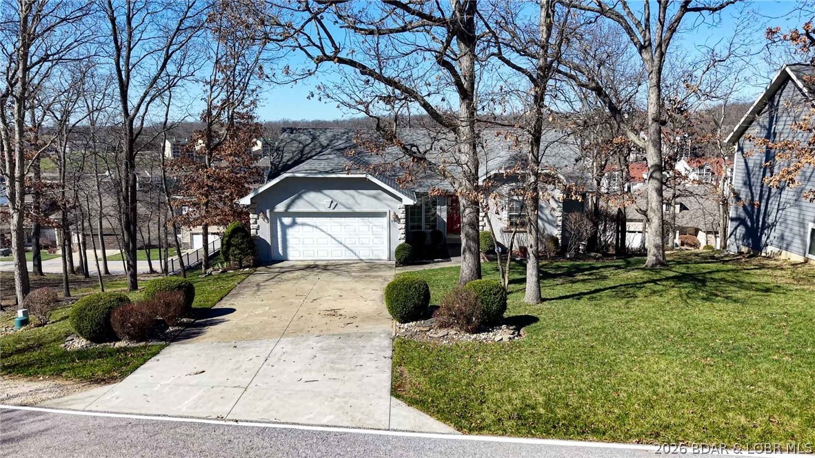 The Estates - Residential