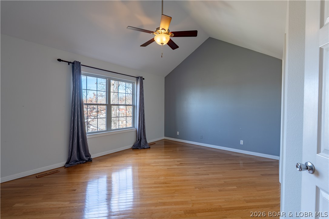 The Estates - Residential