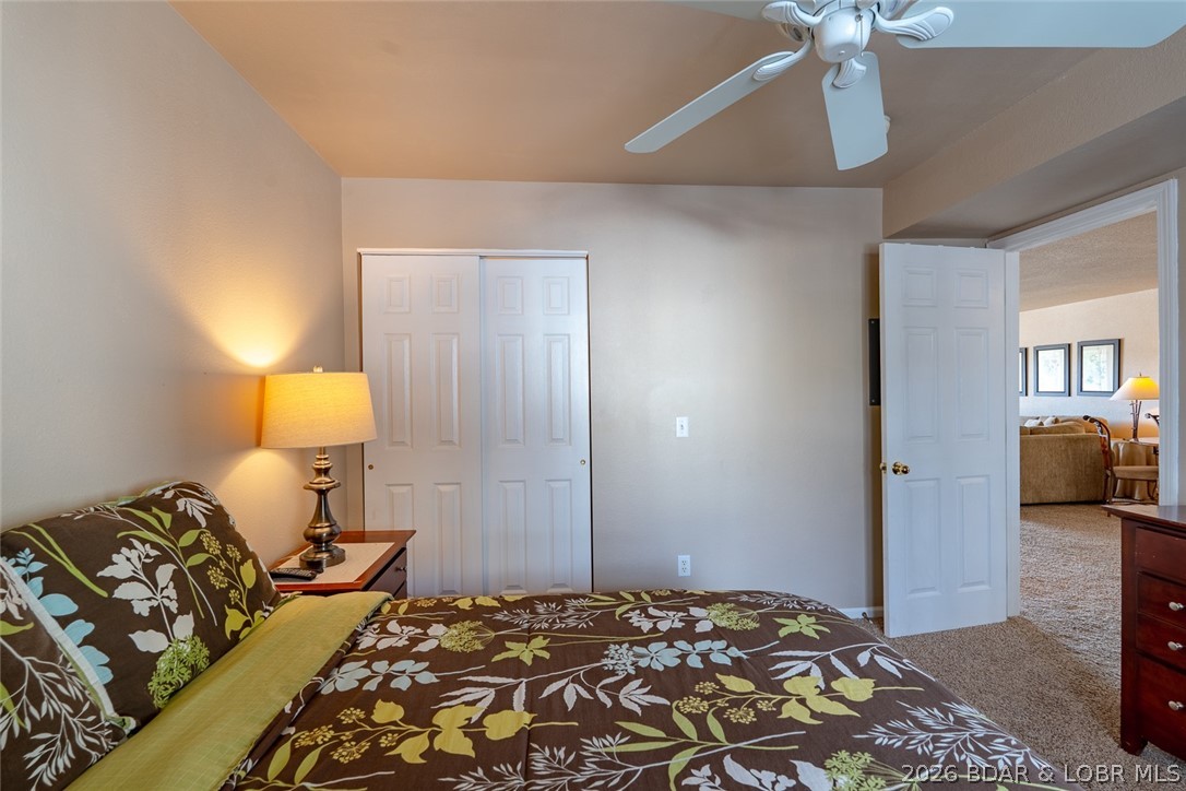Ledges - Residential