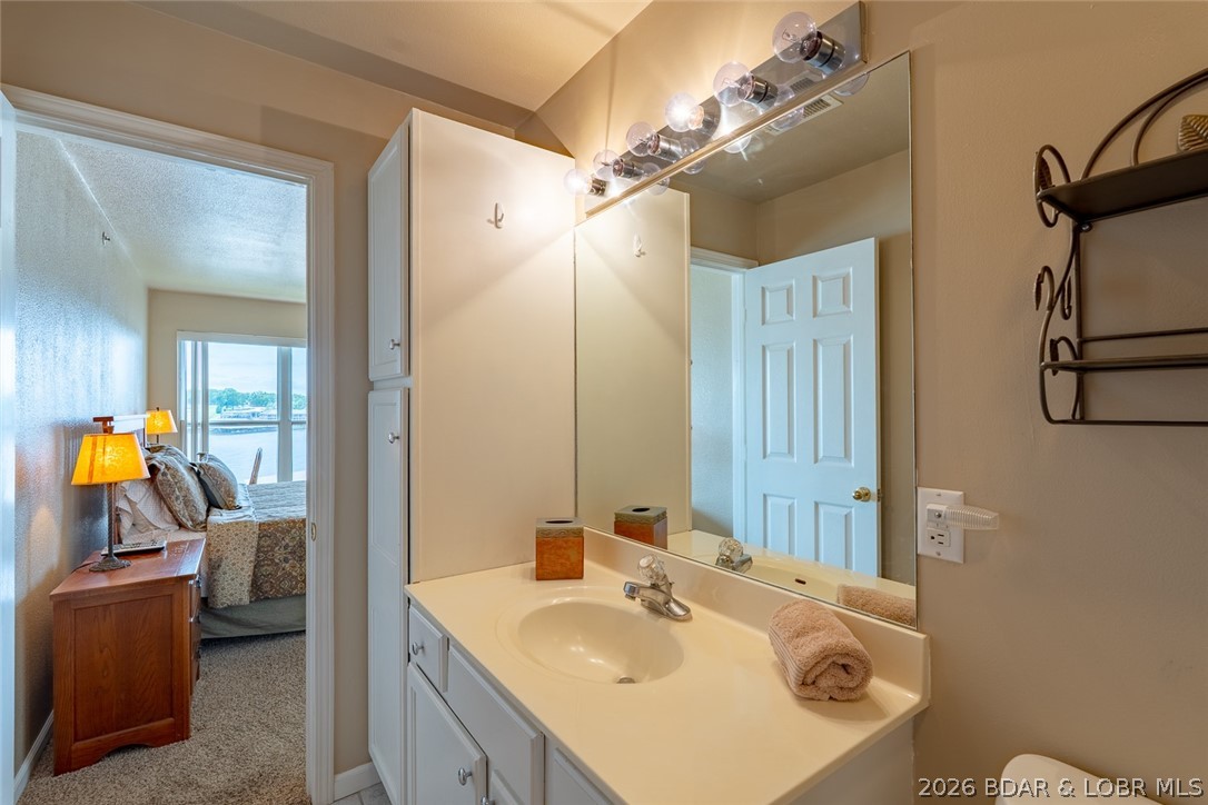 Ledges - Residential