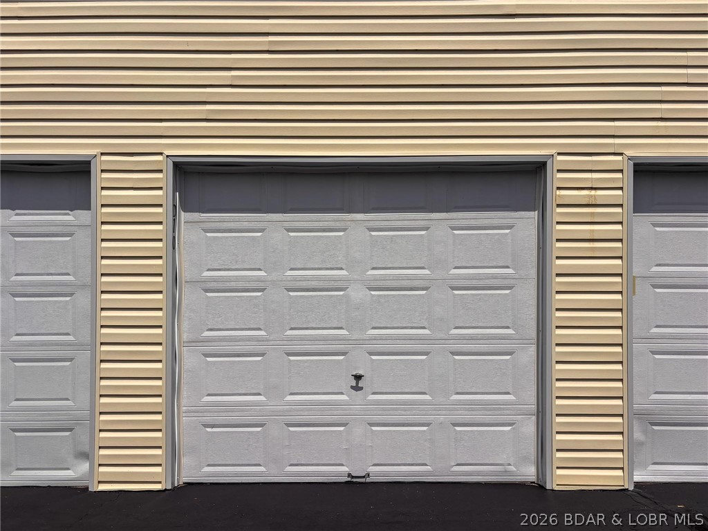 Ledges - Residential
