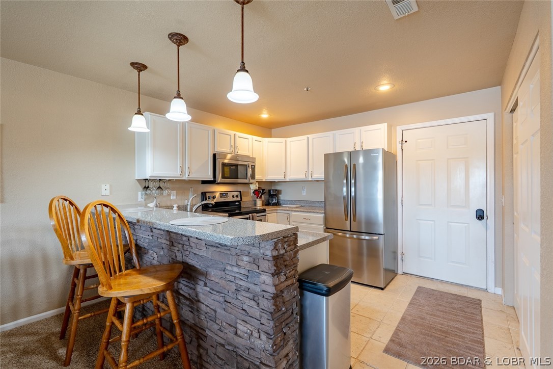 Ledges - Residential