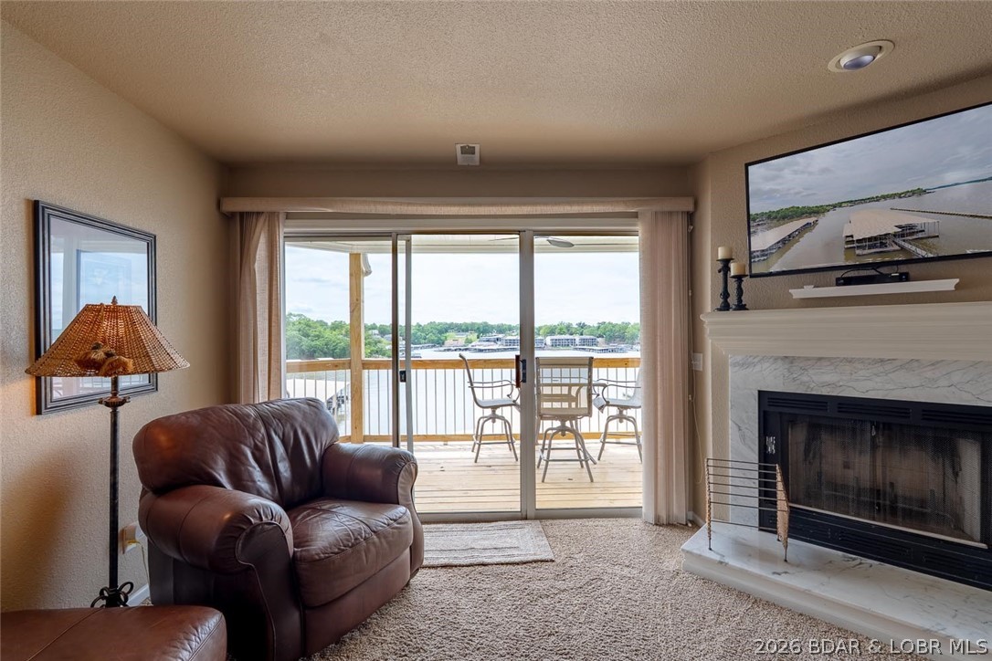 Ledges - Residential