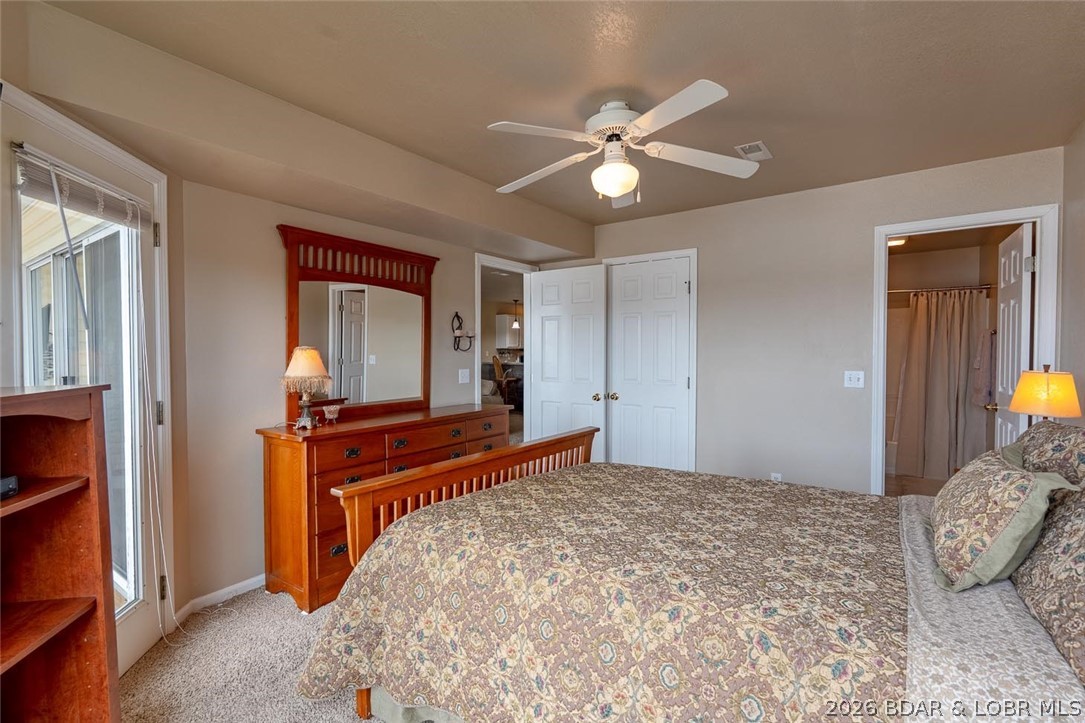 Ledges - Residential