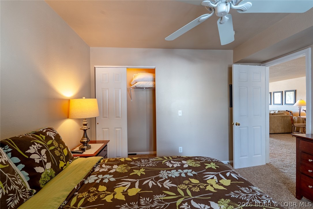 Ledges - Residential