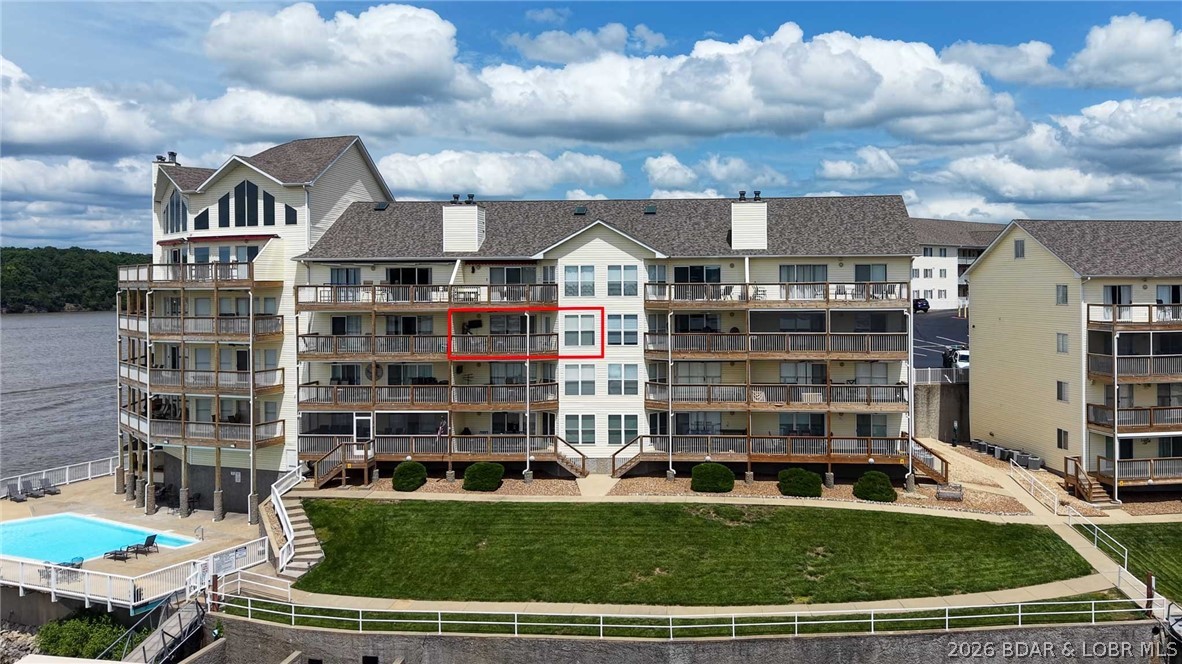 Ledges - Residential