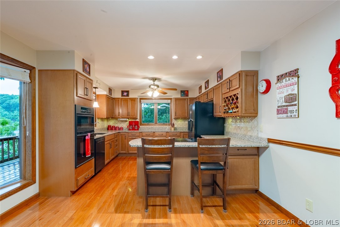 Fanny Jarvis Acres - Residential