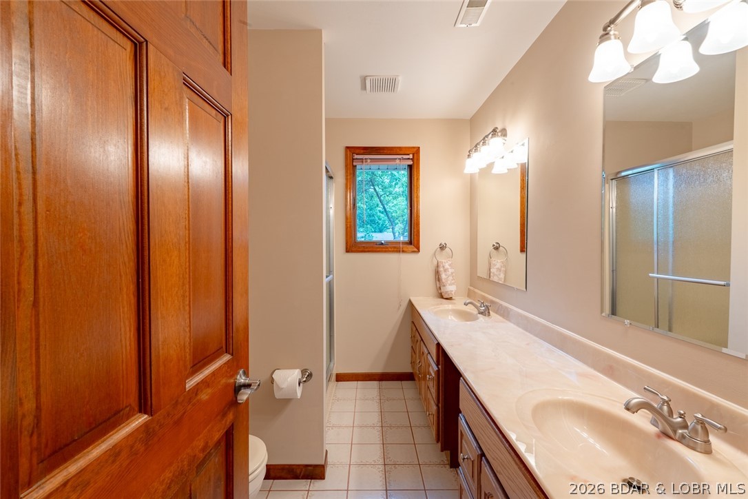Fanny Jarvis Acres - Residential