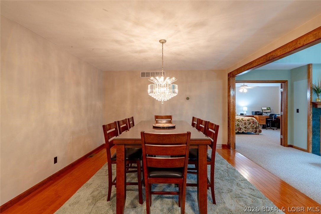 Fanny Jarvis Acres - Residential