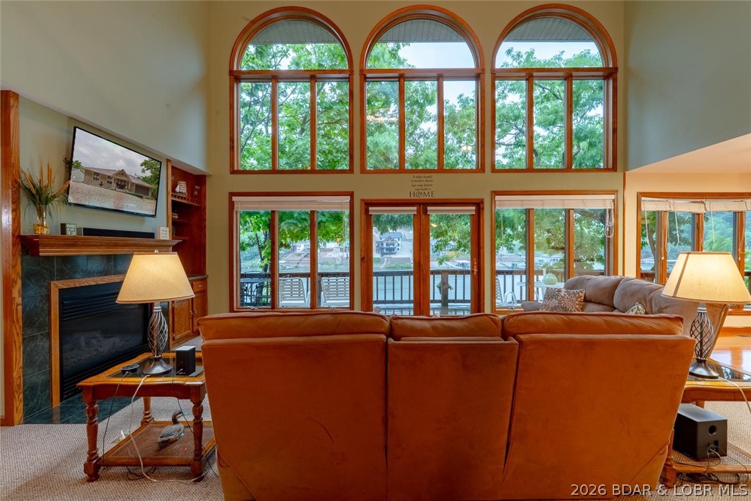 Fanny Jarvis Acres - Residential
