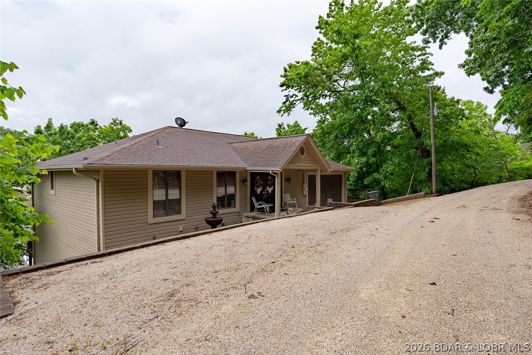 Fanny Jarvis Acres - Residential