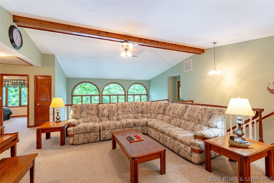 Fanny Jarvis Acres - Residential