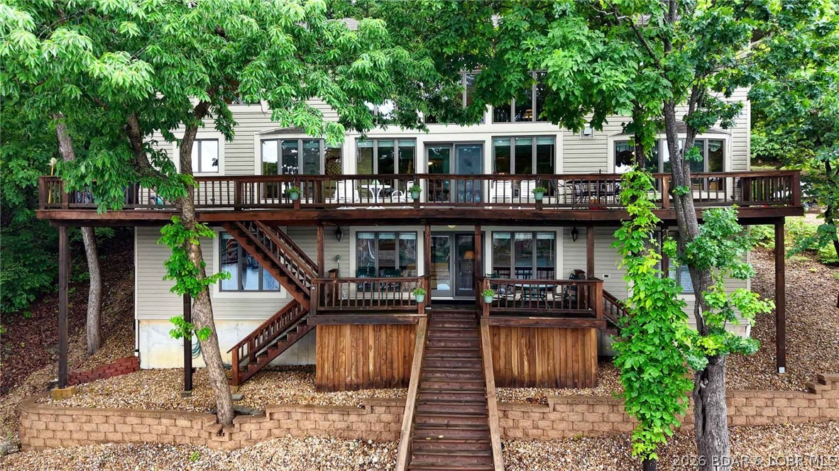 Fanny Jarvis Acres - Residential