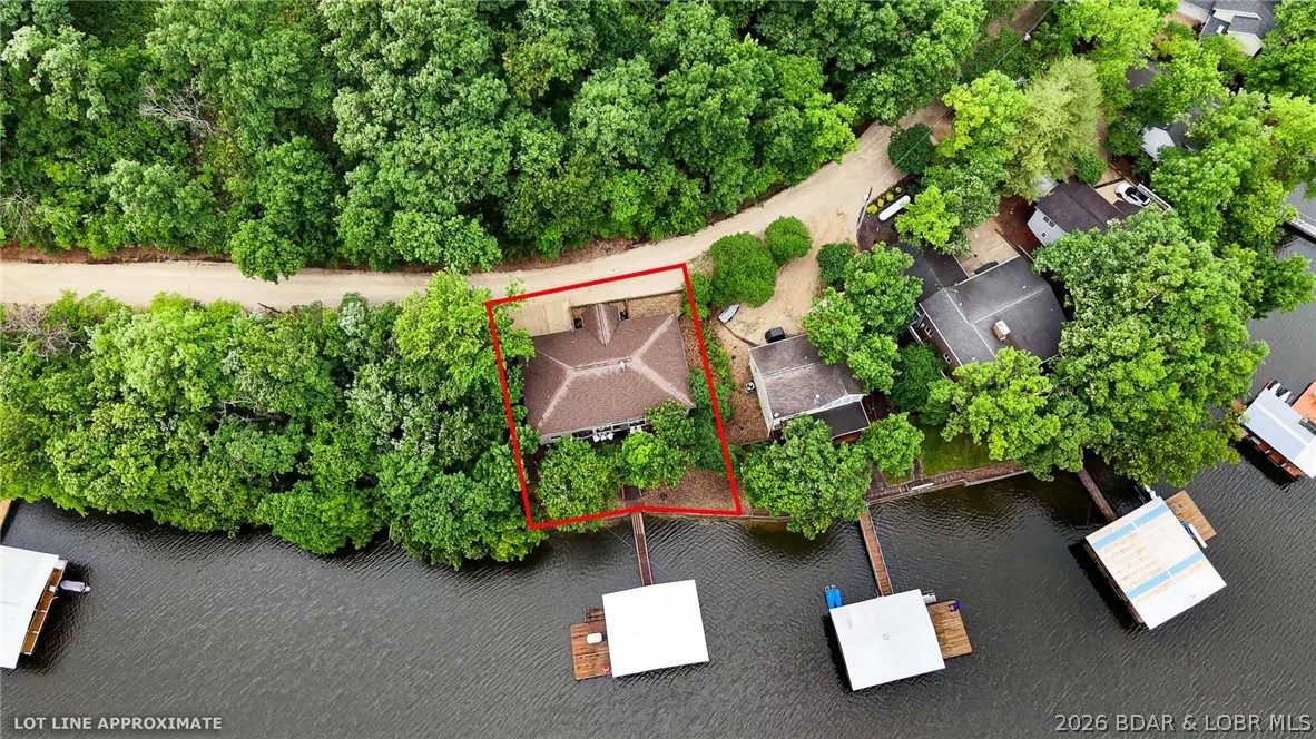 Fanny Jarvis Acres - Residential
