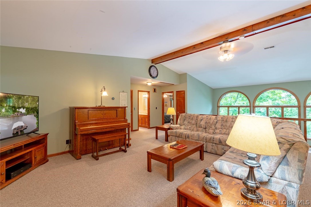 Fanny Jarvis Acres - Residential