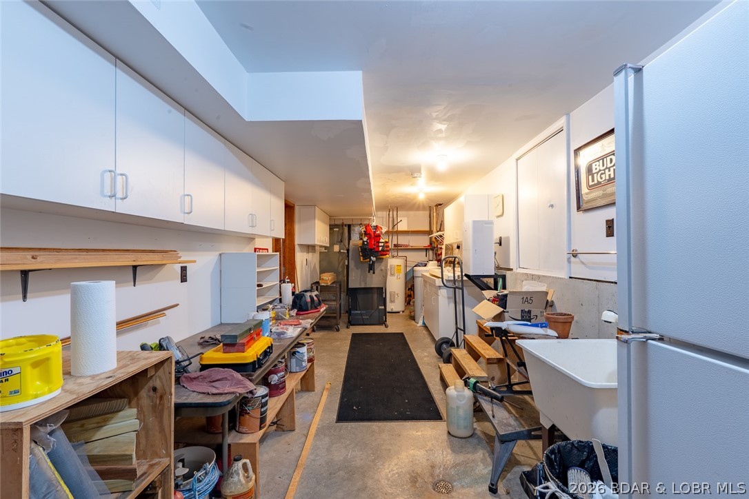 Fanny Jarvis Acres - Residential