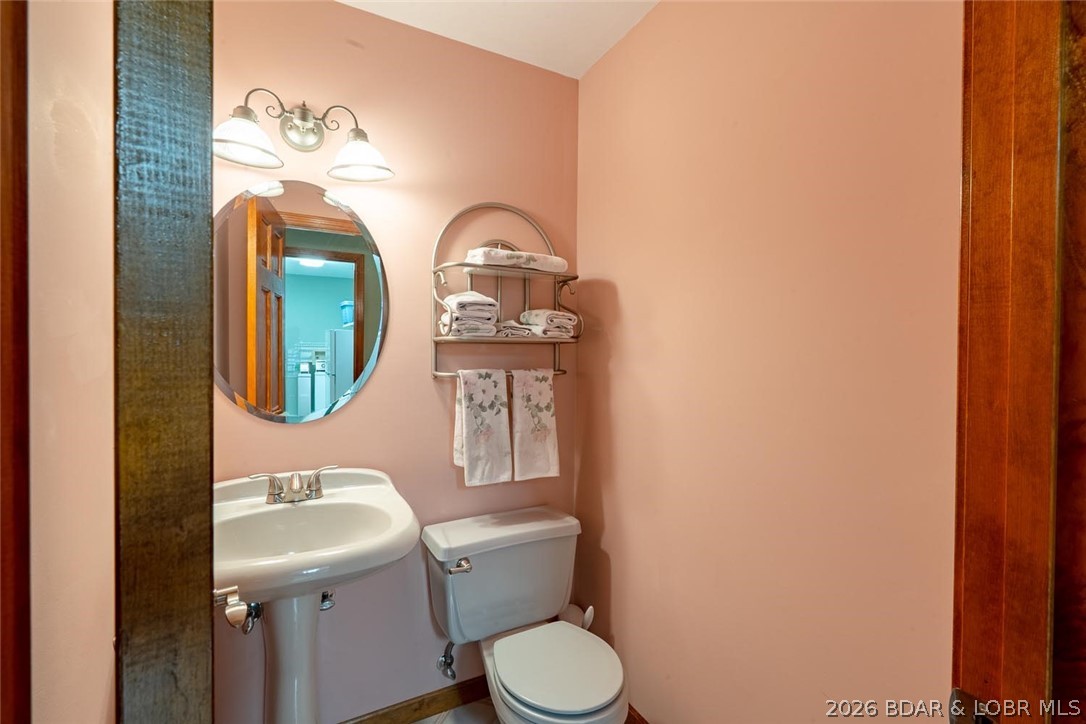 Fanny Jarvis Acres - Residential