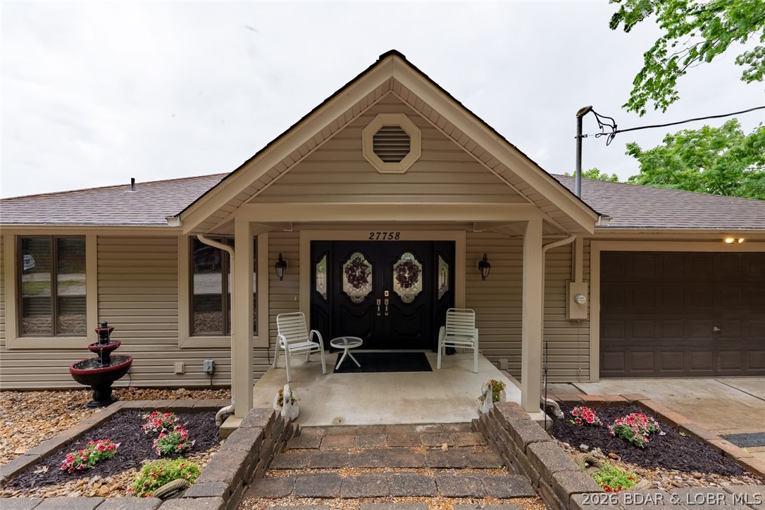 Fanny Jarvis Acres - Residential