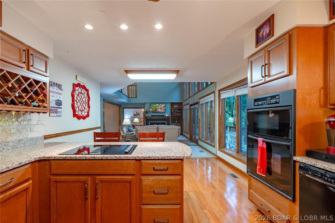 Fanny Jarvis Acres - Residential