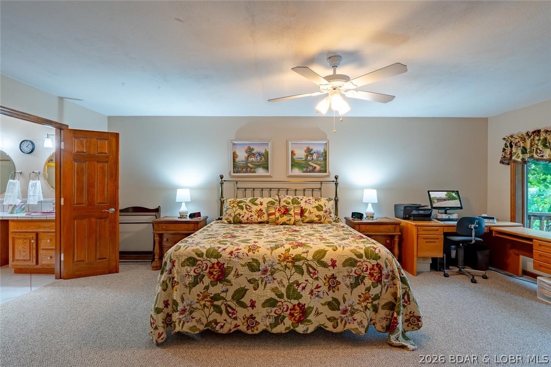 Fanny Jarvis Acres - Residential