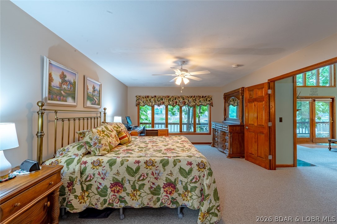 Fanny Jarvis Acres - Residential