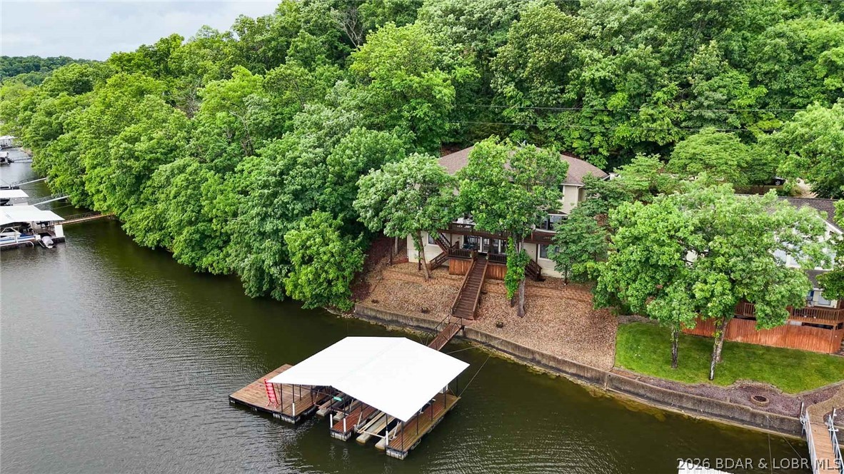 Fanny Jarvis Acres - Residential