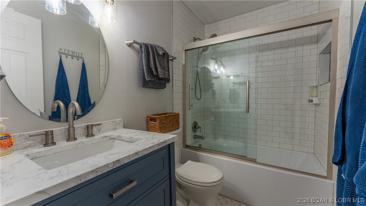 Three Seasons Condominiums - Residential