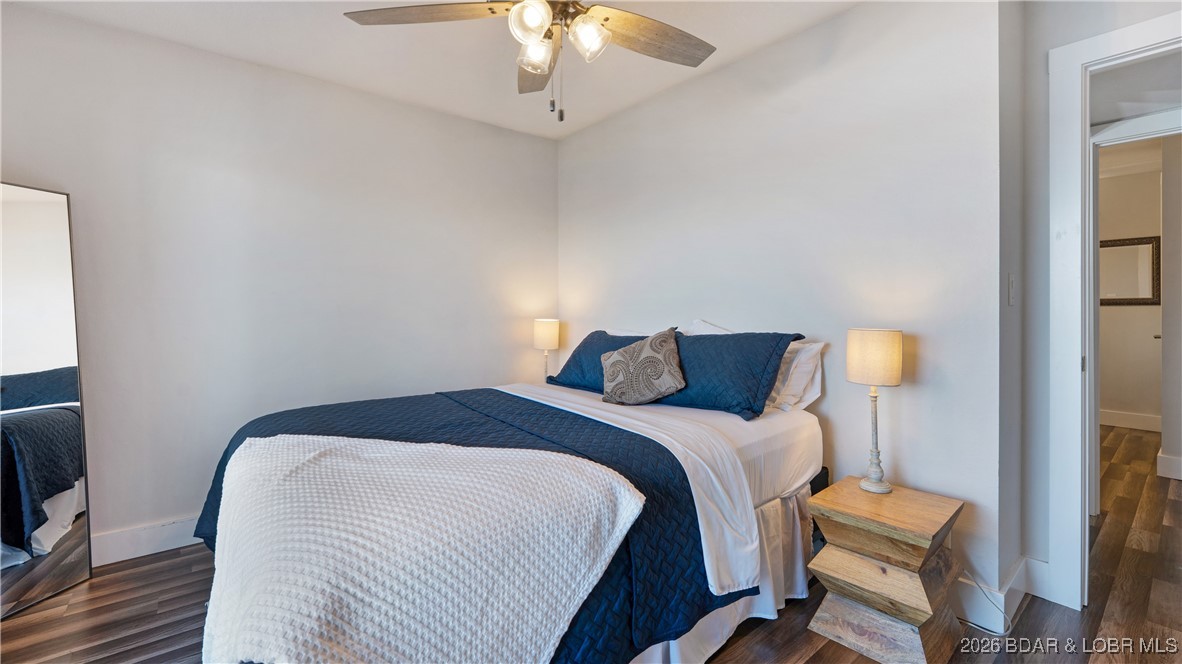 Three Seasons Condominiums - Residential