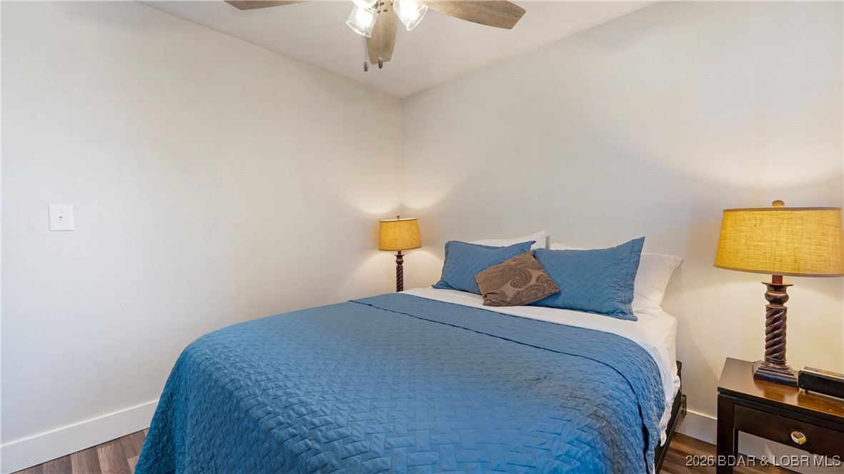 Three Seasons Condominiums - Residential