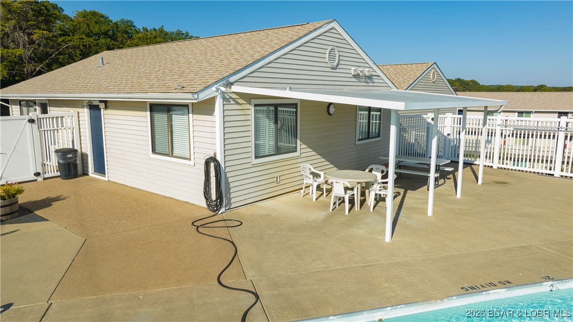 Three Seasons Condominiums - Residential