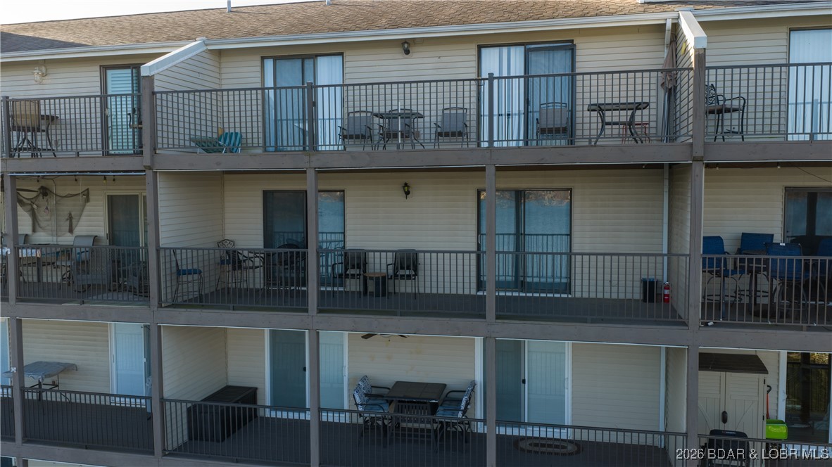 Three Seasons Condominiums - Residential