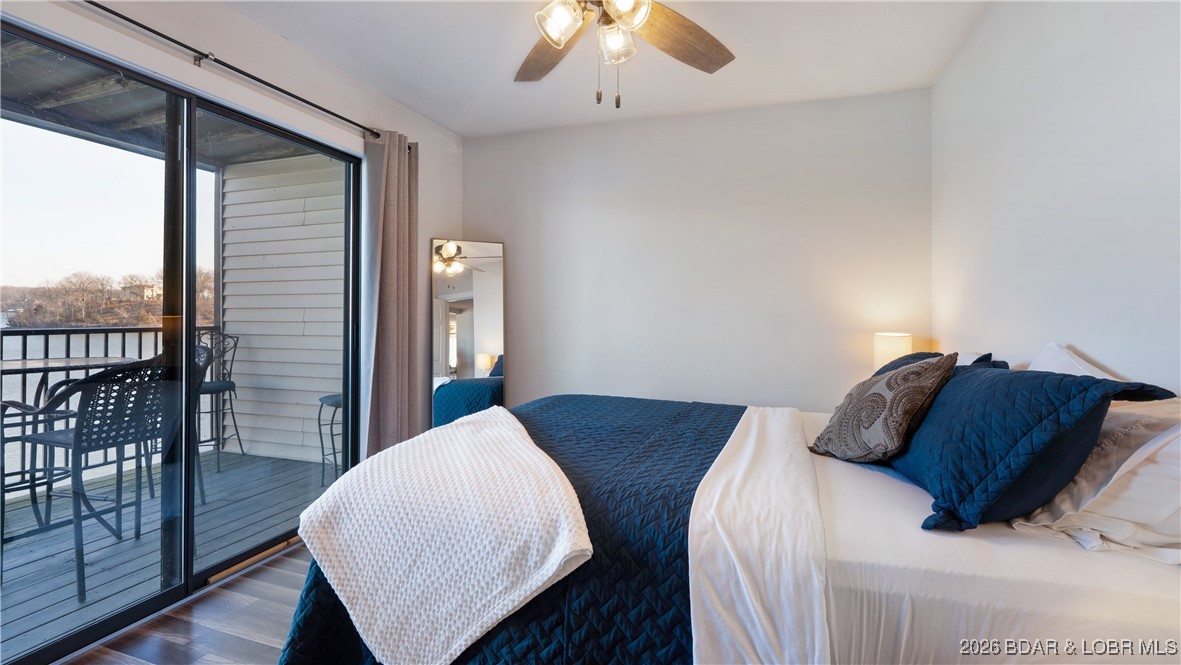 Three Seasons Condominiums - Residential