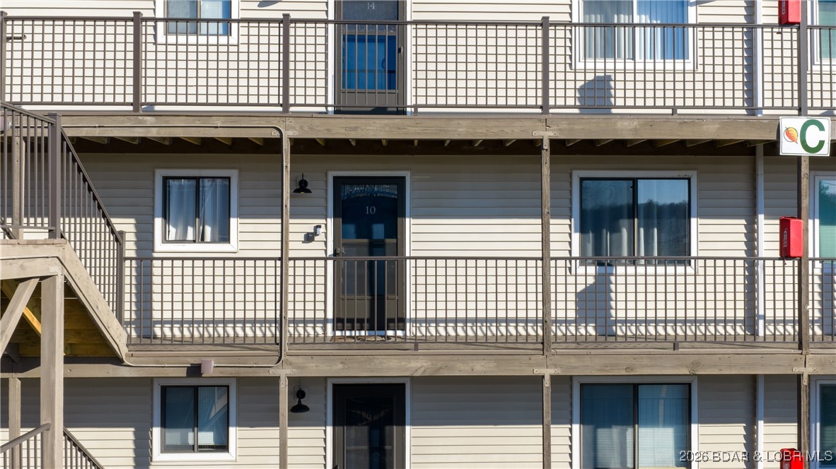 Three Seasons Condominiums - Residential