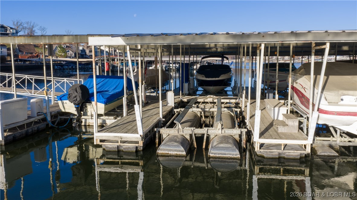 Three Seasons Condominiums - Residential