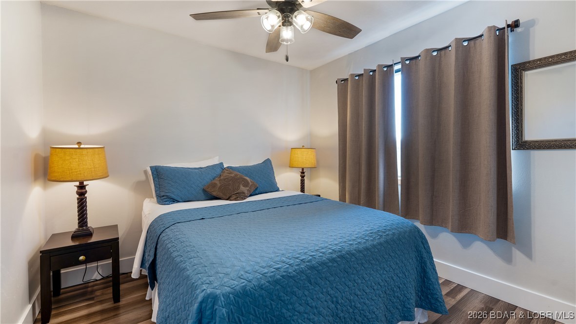 Three Seasons Condominiums - Residential