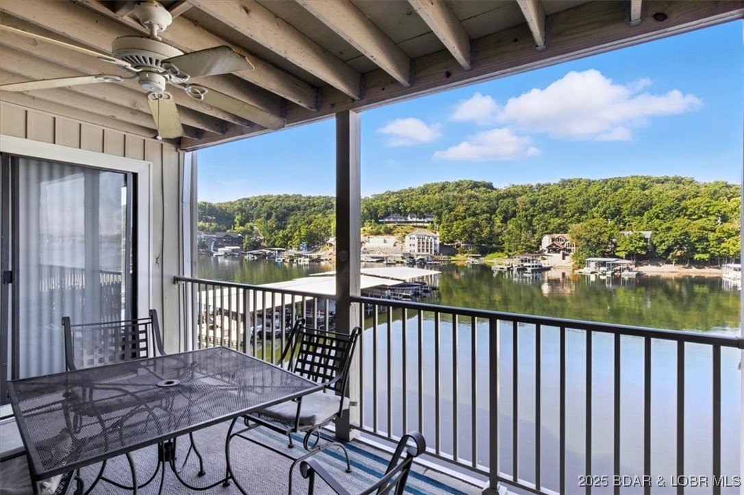 Indian Pointe Condominium - Residential