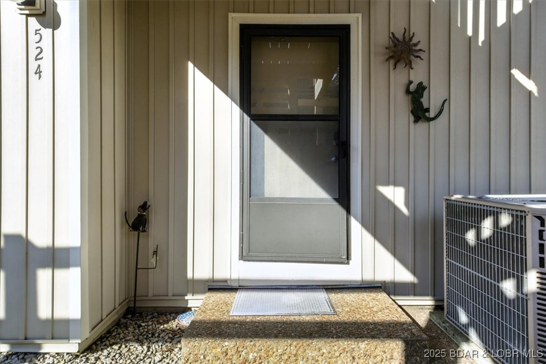 Indian Pointe Condominium - Residential