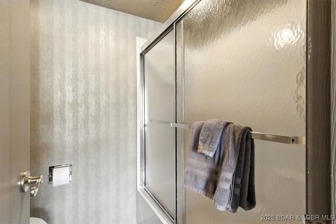 Indian Pointe Condominium - Residential