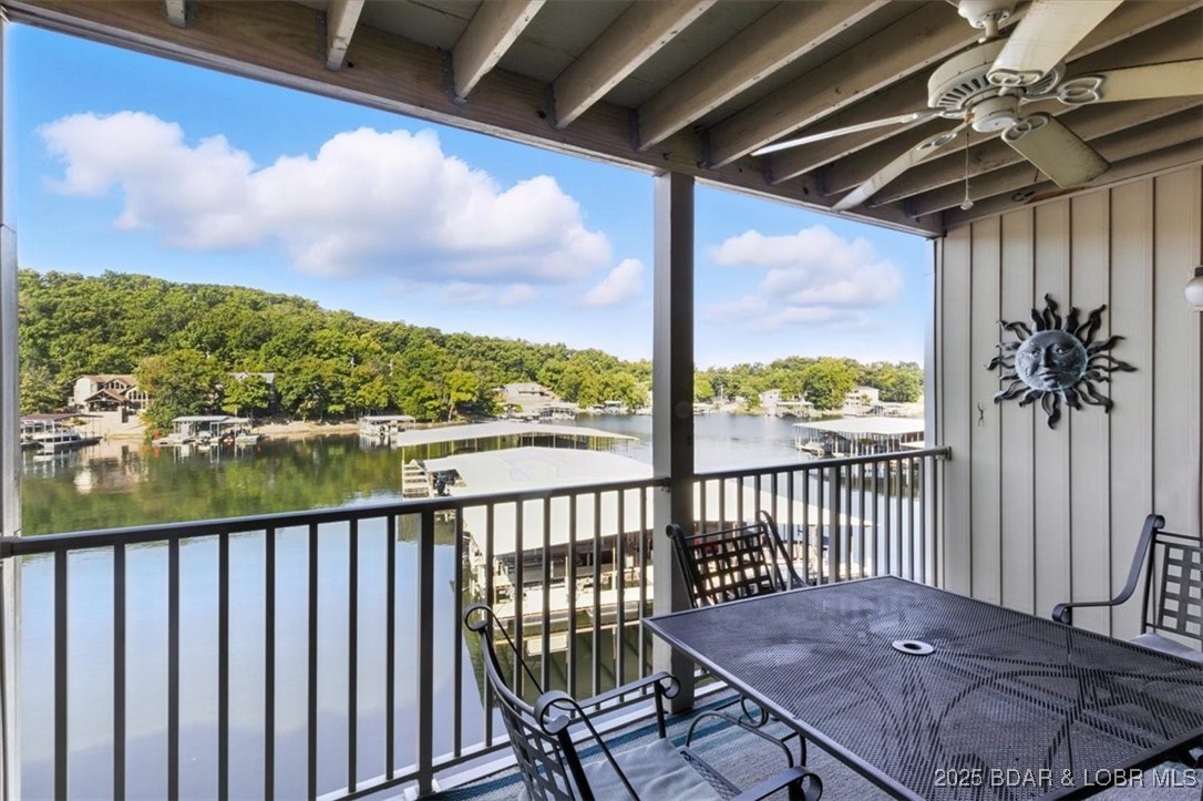 Indian Pointe Condominium - Residential