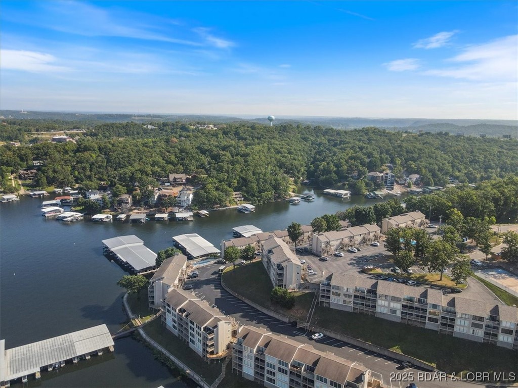 Indian Pointe Condominium - Residential