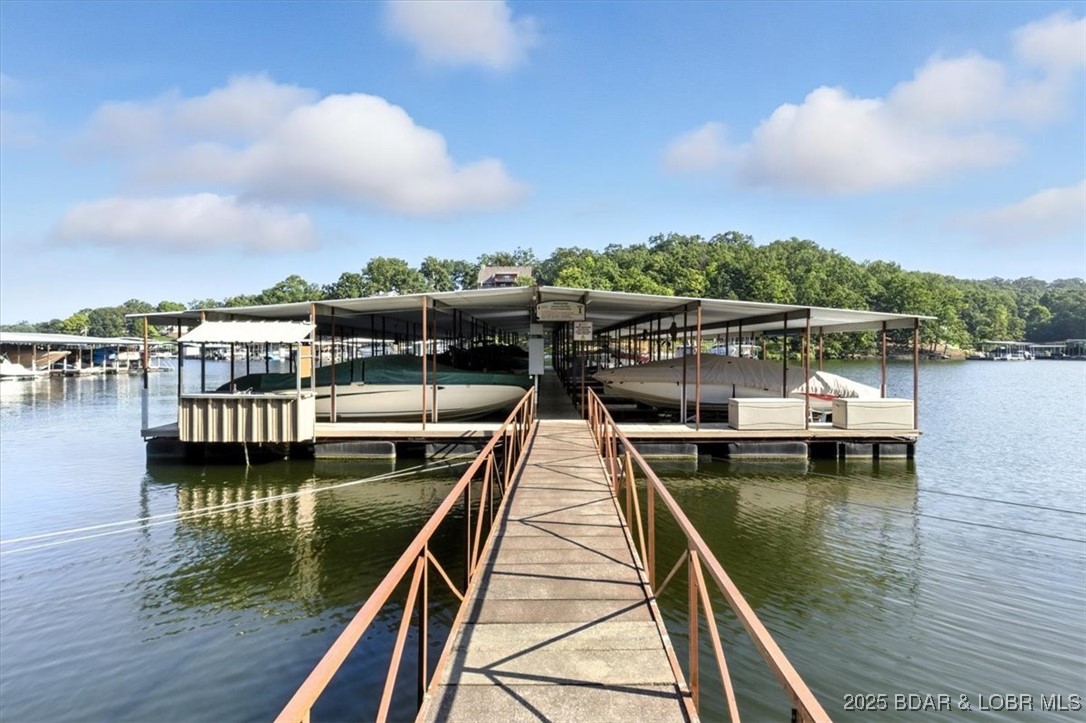 Indian Pointe Condominium - Residential