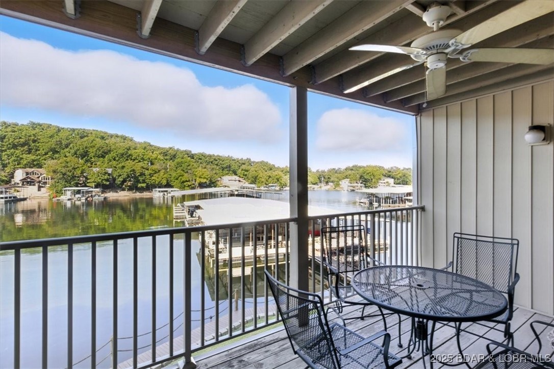 Indian Pointe Condominium - Residential