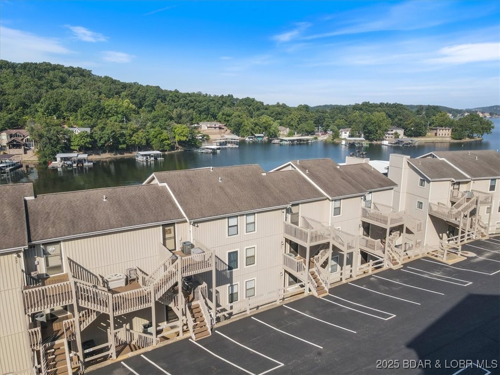 Indian Pointe Condominium - Residential