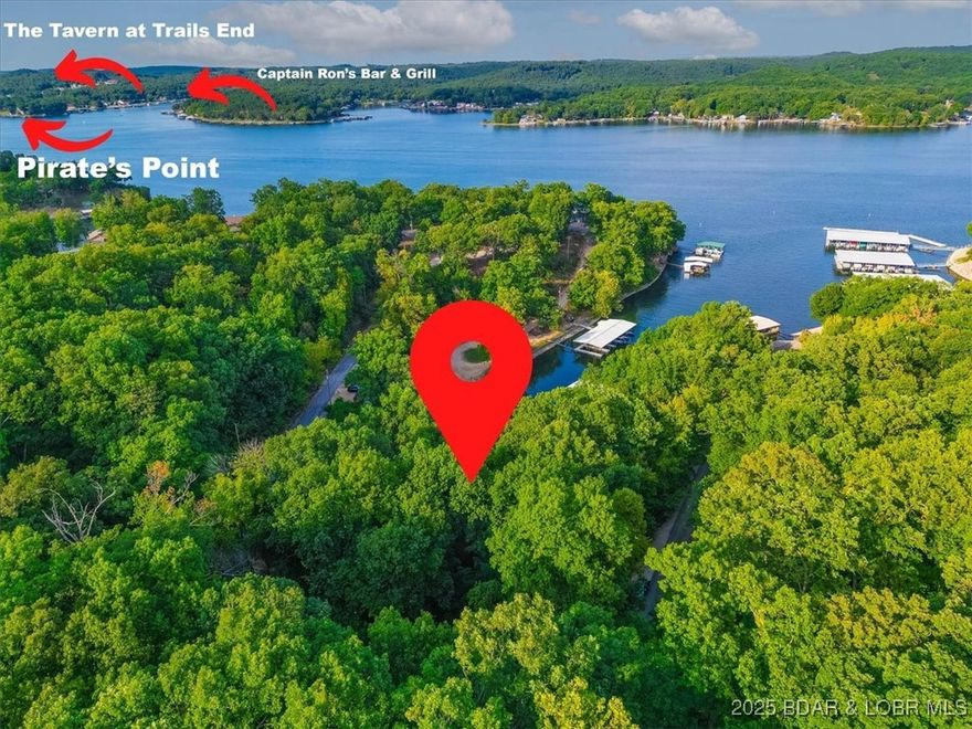 Build Your Lakeside Dream Home in Camdenton’s Ryzen Sun Subdivision!
Your dream of a peaceful lakeside retreat starts here. This vacant lot offers the perfect opportunity to create a custom getaway just minutes from the water. Located in the desirable Ryzen Sun Subdivision, you'll enjoy convenient access to a nearby boat ramp—ideal for spontaneous lake days and endless water adventures.

Situated close to local favorites like Captain Ron’s, Larry’s on the Lake, and Bulldogs, you'll have the best of Lake of the Ozarks living at your fingertips. Whether you’re seeking a vacation escape or a year-round residence, this lot is a blank canvas ready for your vision.

Key Highlights:

Seller is willing to build to suit—collaborate to design and construct a home tailored to your lifestyle

HOA fee is $130/year for undeveloped land, $630/year once a home is built

HOA includes boat ramp access, trash, road maintenance, and water (once connected)

One-time water connection fee: $5,000 (paid through HOA)

Don't miss this opportunity to design your perfect lakeside home—bring your ideas, and the seller can bring them to life!