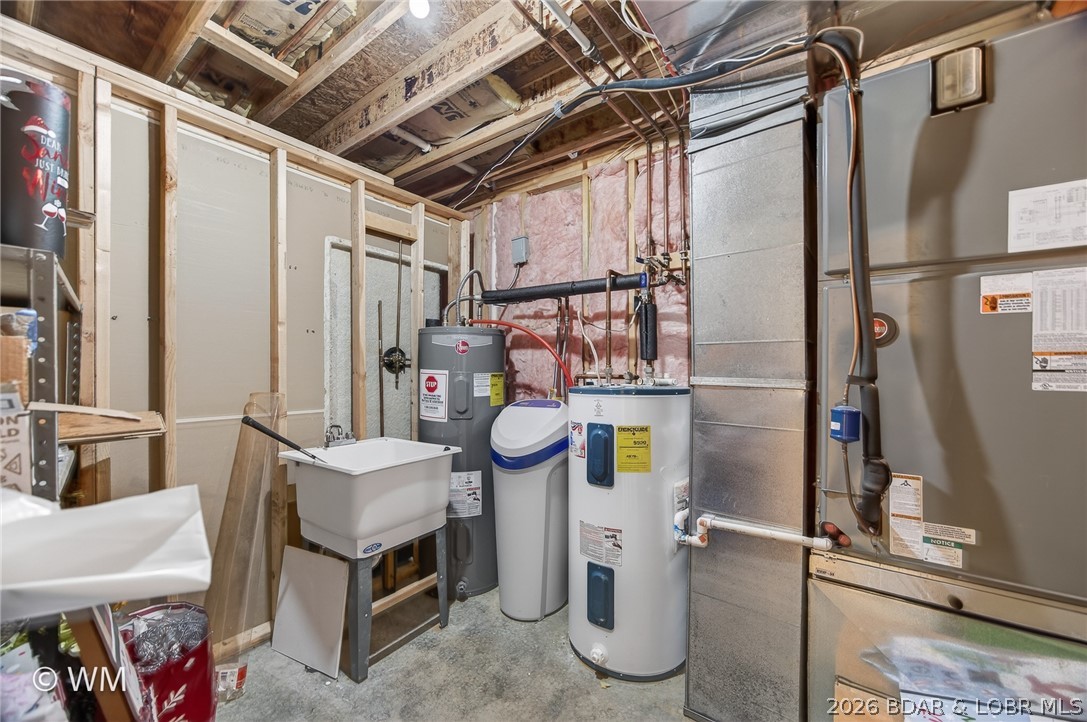 Old Kinderhook - Residential